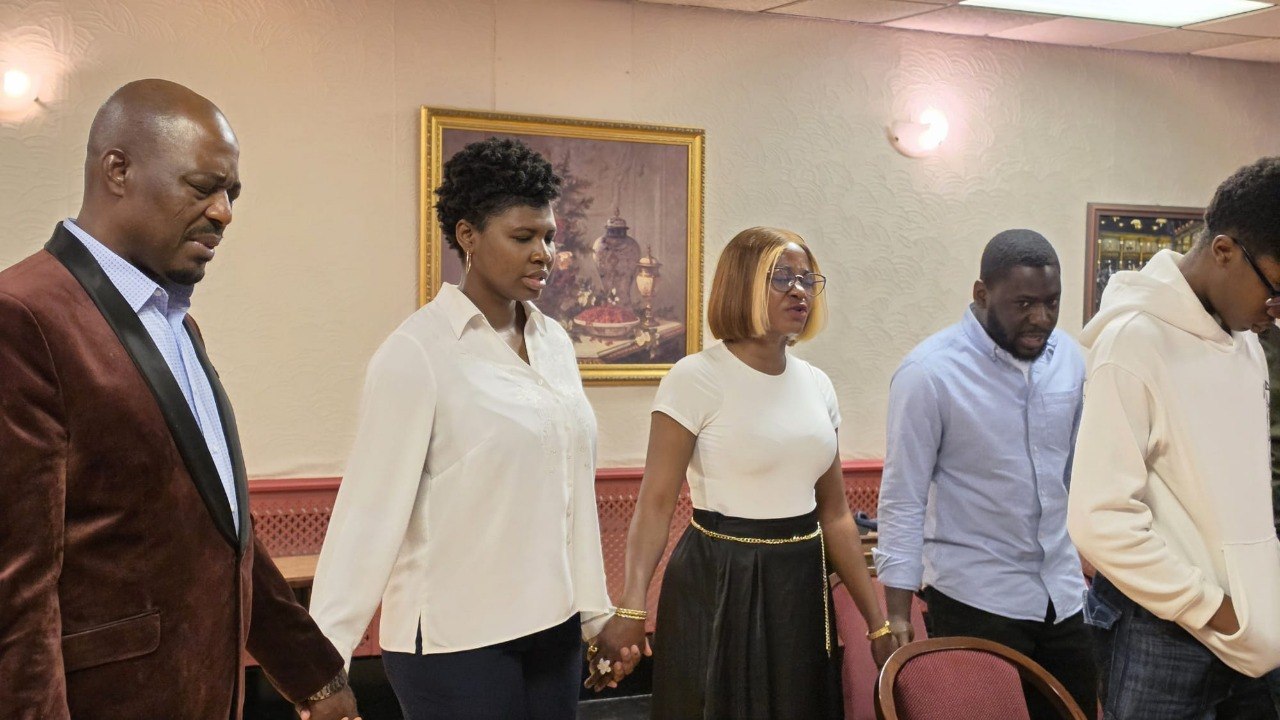 Children Church Ministry